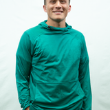 Men’s Woolie – Merino Wool Hoodie