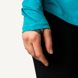 Women's Swell Aqua Blue