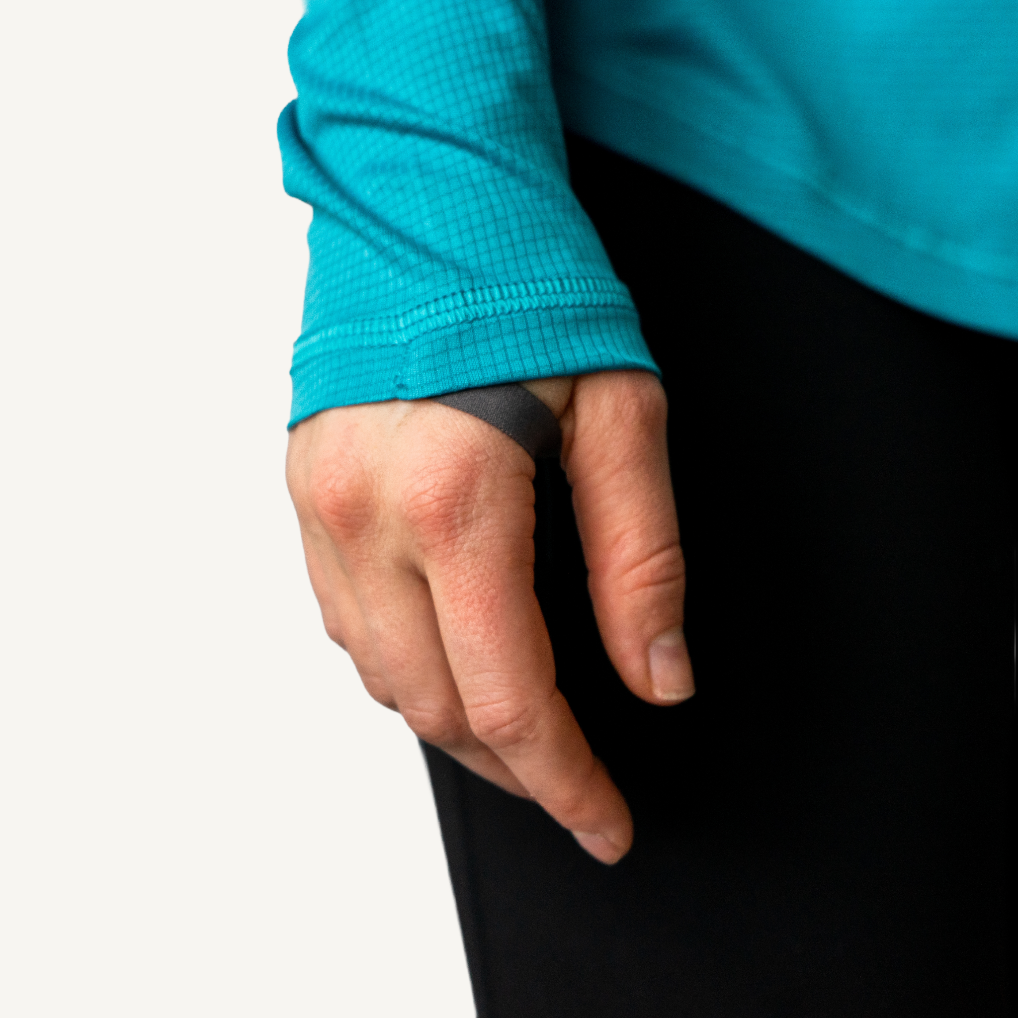 Women's Swell Aqua Blue