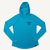 Women's Swell Aqua Blue