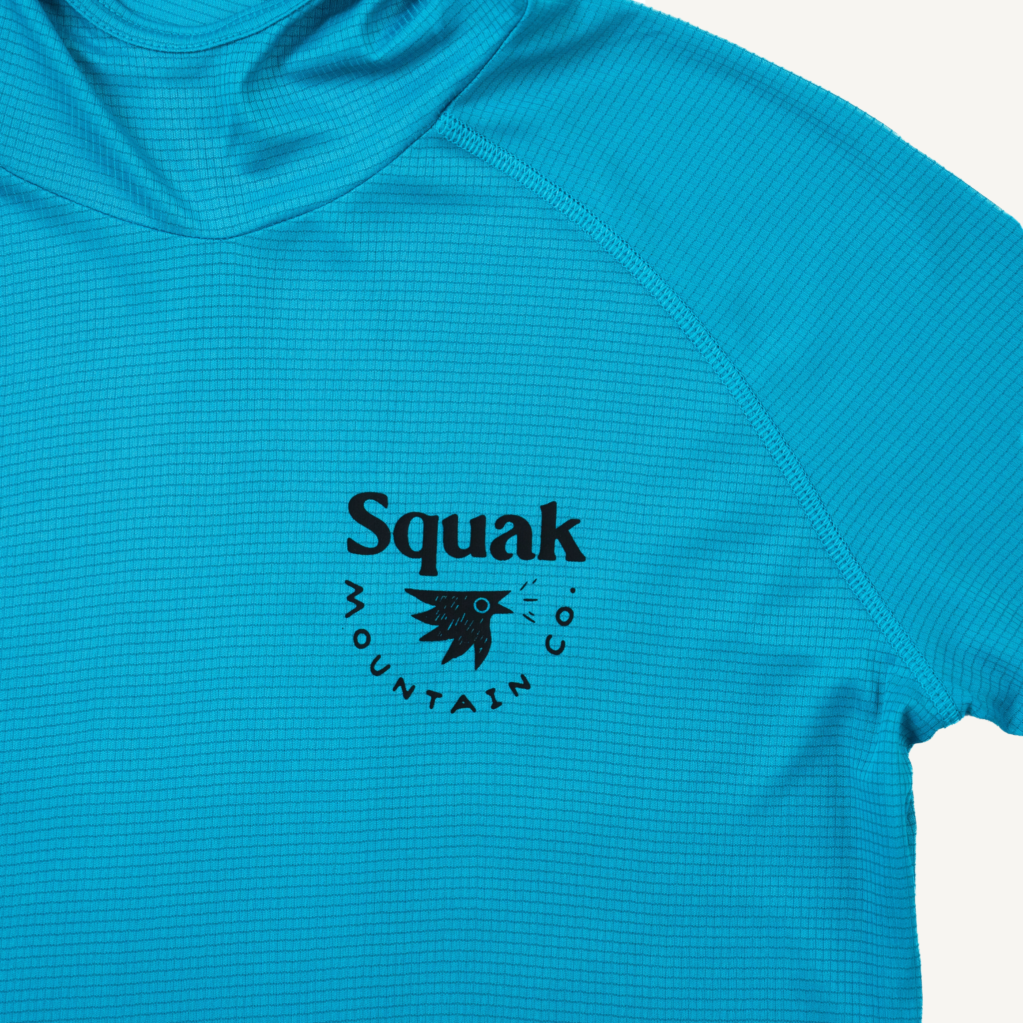 Women's Swell Aqua Blue