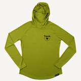 Women's Swell Mossy Green 