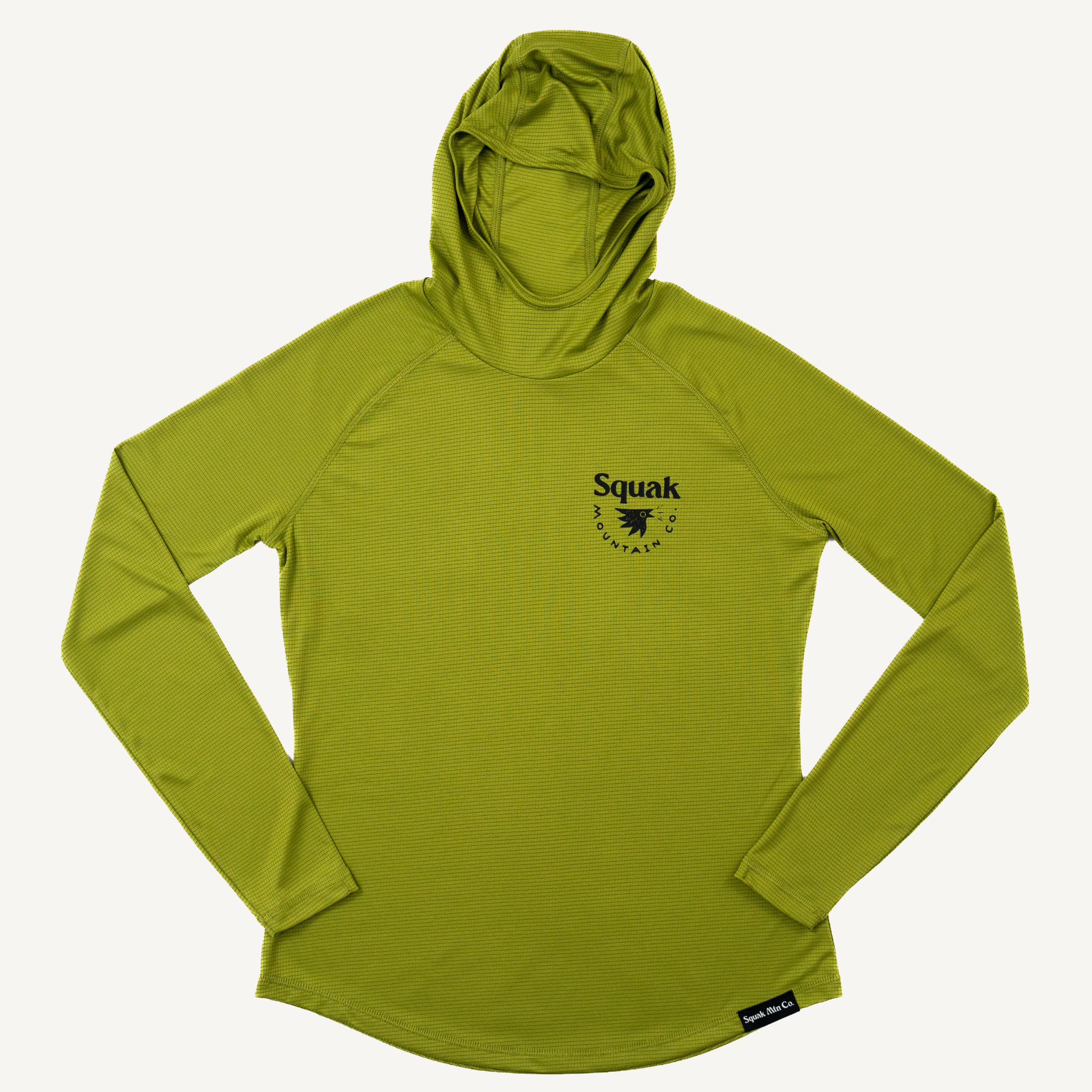 Women's Swell Mossy Green 