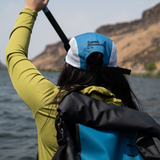 Women's Swell Mossy Green Lifestyle