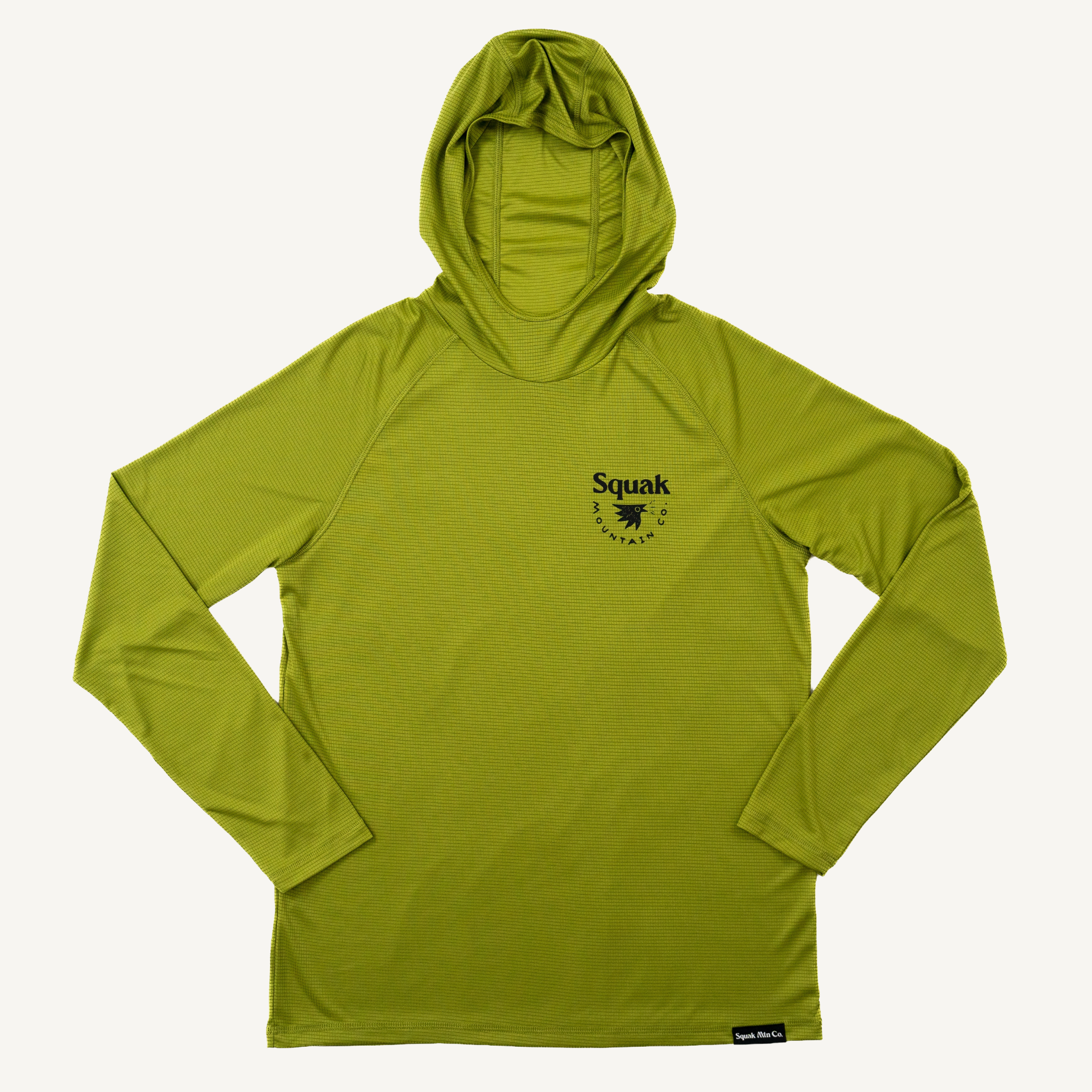 Men's Swell Mossy Green