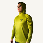 Men's Swell Mossy Green