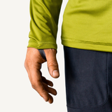 Men's Swell Mossy Green