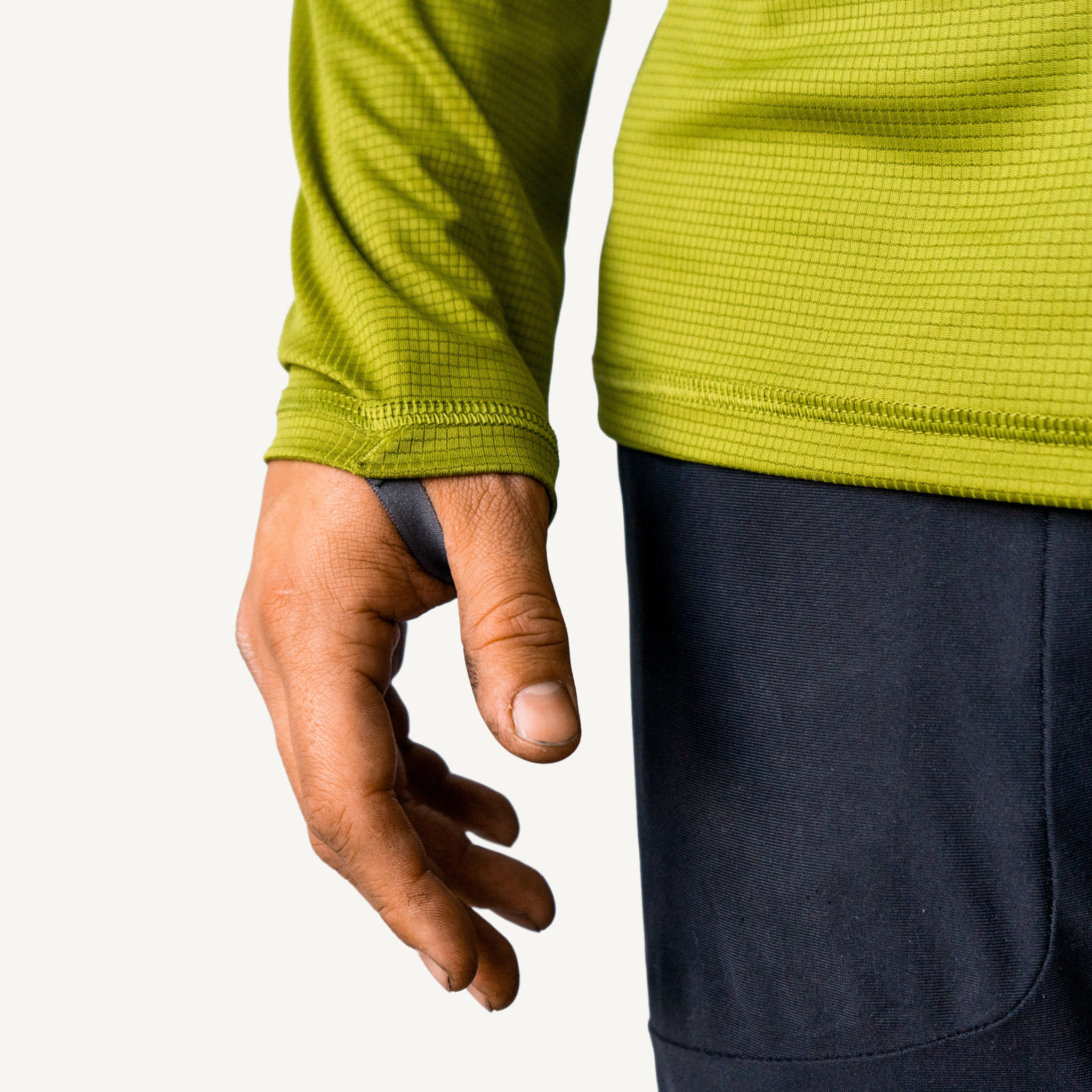 Men's Swell Mossy Green