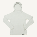 Women's Uinta Mist Grid Fleece Hoodie