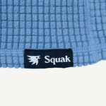 Women's Sawtooth Sky Grid Fleece Hoodie