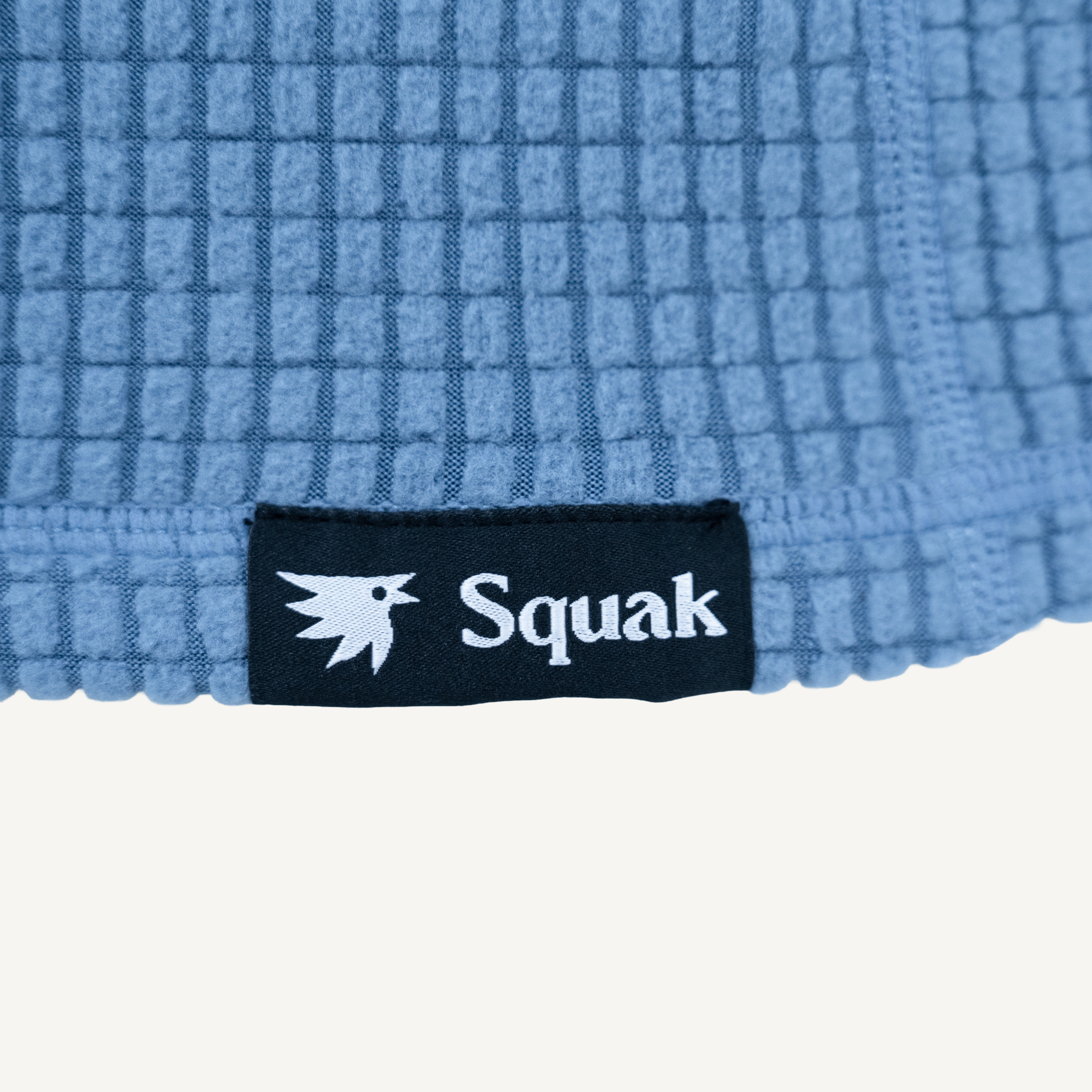 Women's Sawtooth Sky Grid Fleece Hoodie