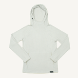 Men's Uinta Mist Grid Fleece Hoodie