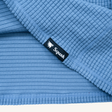 Women's Sawtooth Sky Grid Fleece Hoodie