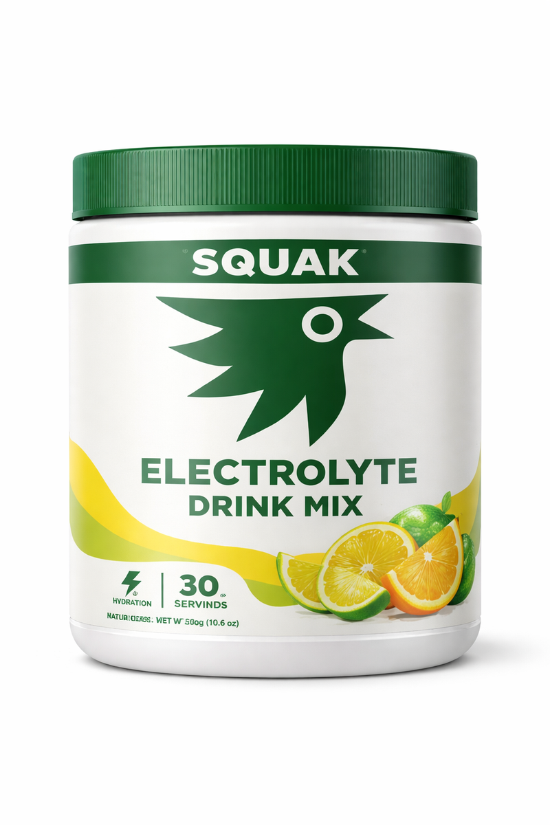 Electrolyte Drink Mix