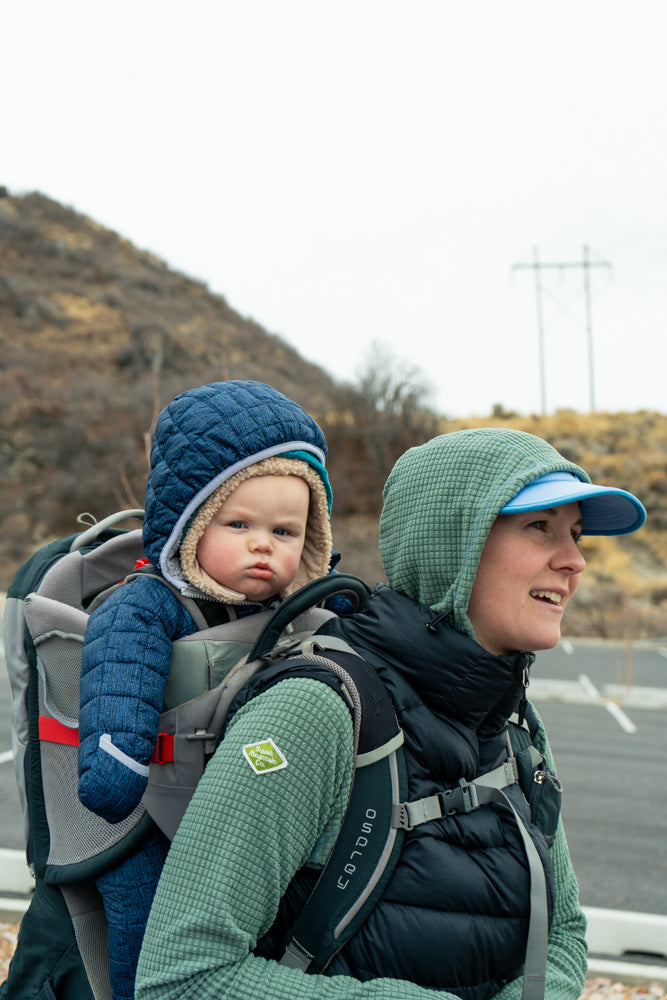 Alpha Ultralight Layers – Squak