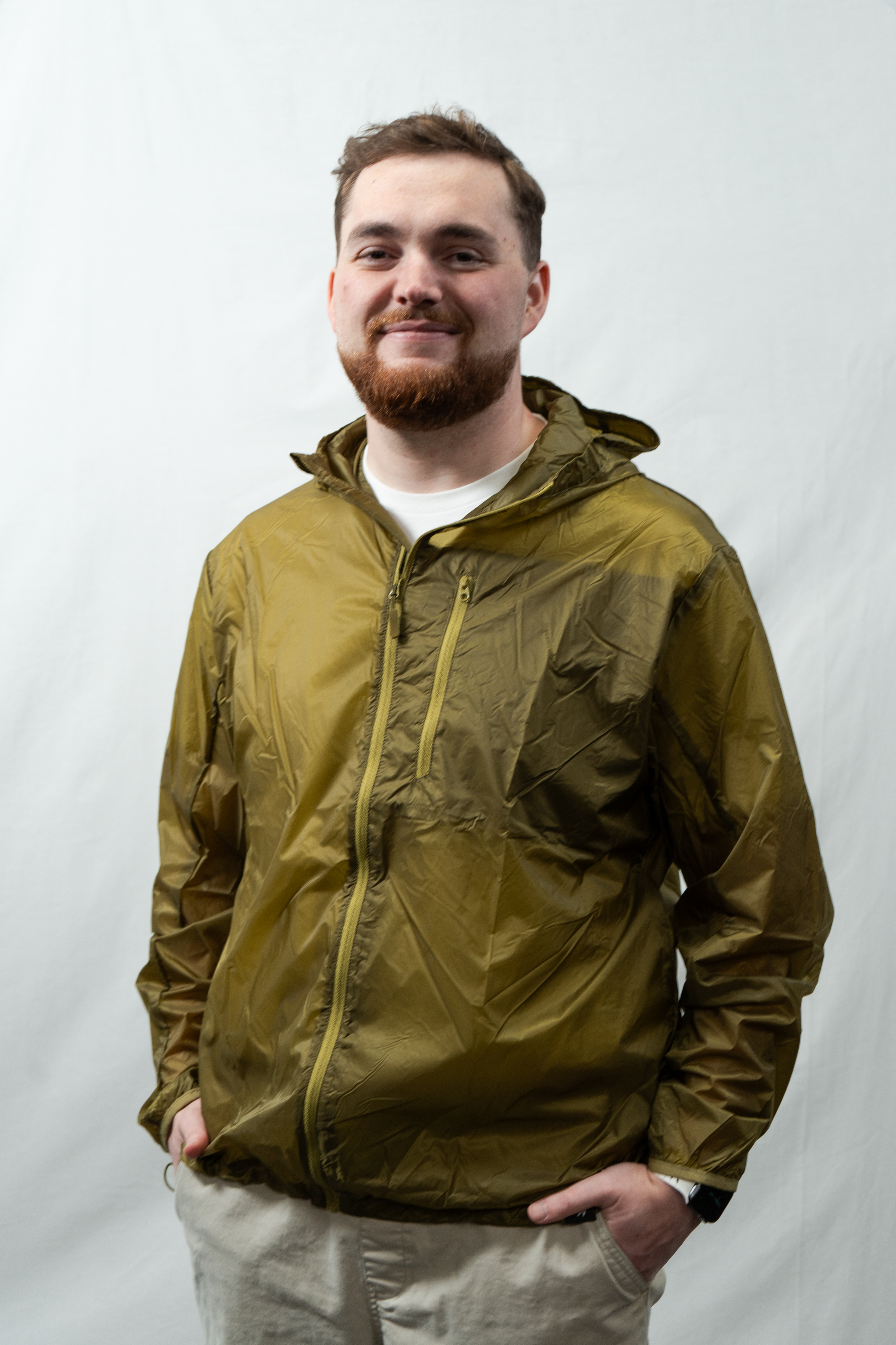 Men's RTP Wind Shell (Reach the Peak)