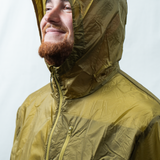 Men's RTP Wind Shell (Reach the Peak)