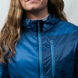 Women's RTP Wind Shell (Reach the Peak)