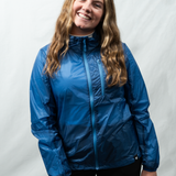 Women's RTP Wind Shell (Reach the Peak)