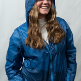 Women's RTP Wind Shell (Reach the Peak)