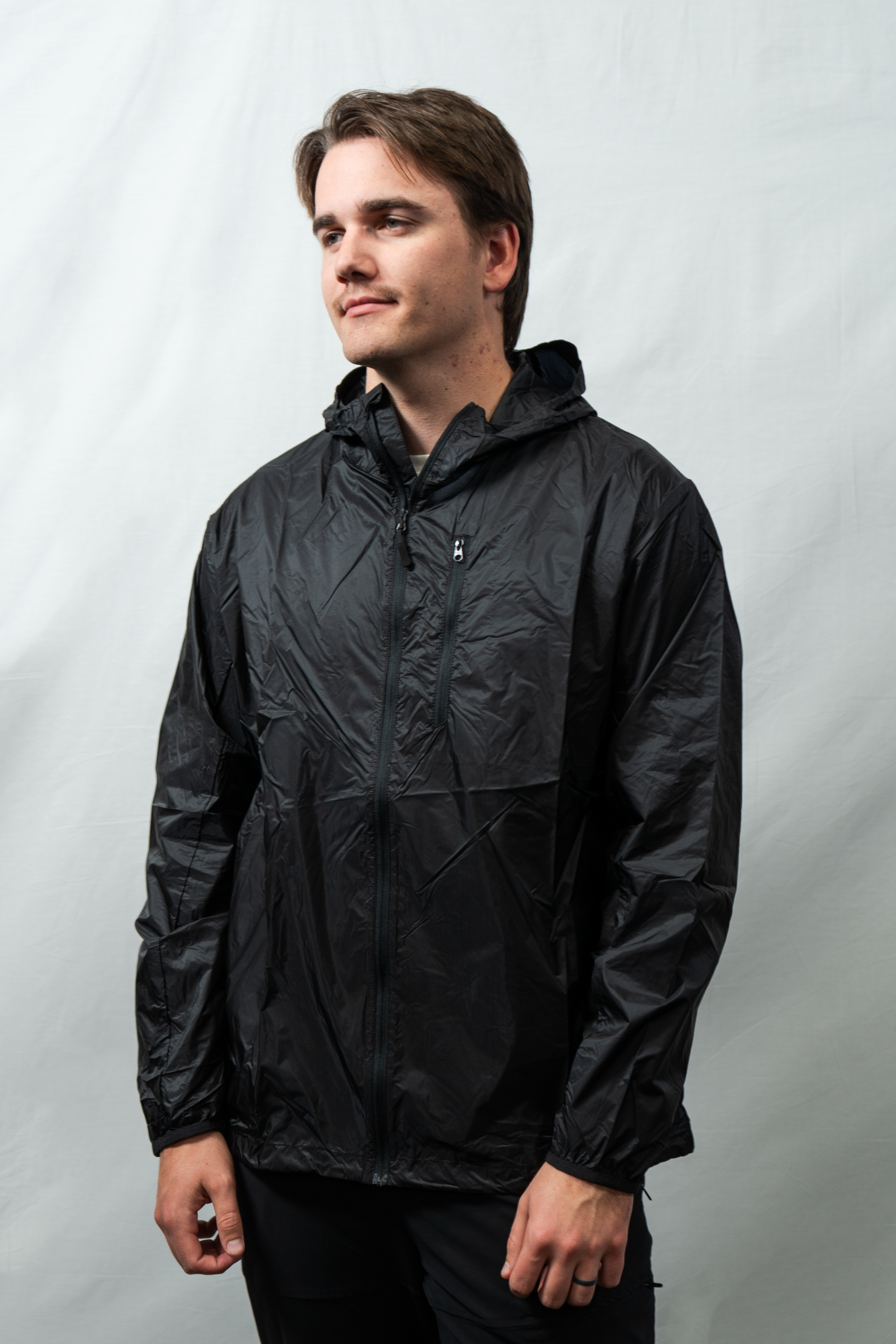 Men's RTP Wind Shell (Reach the Peak)
