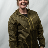 Women's RTP Wind Shell (Reach the Peak)