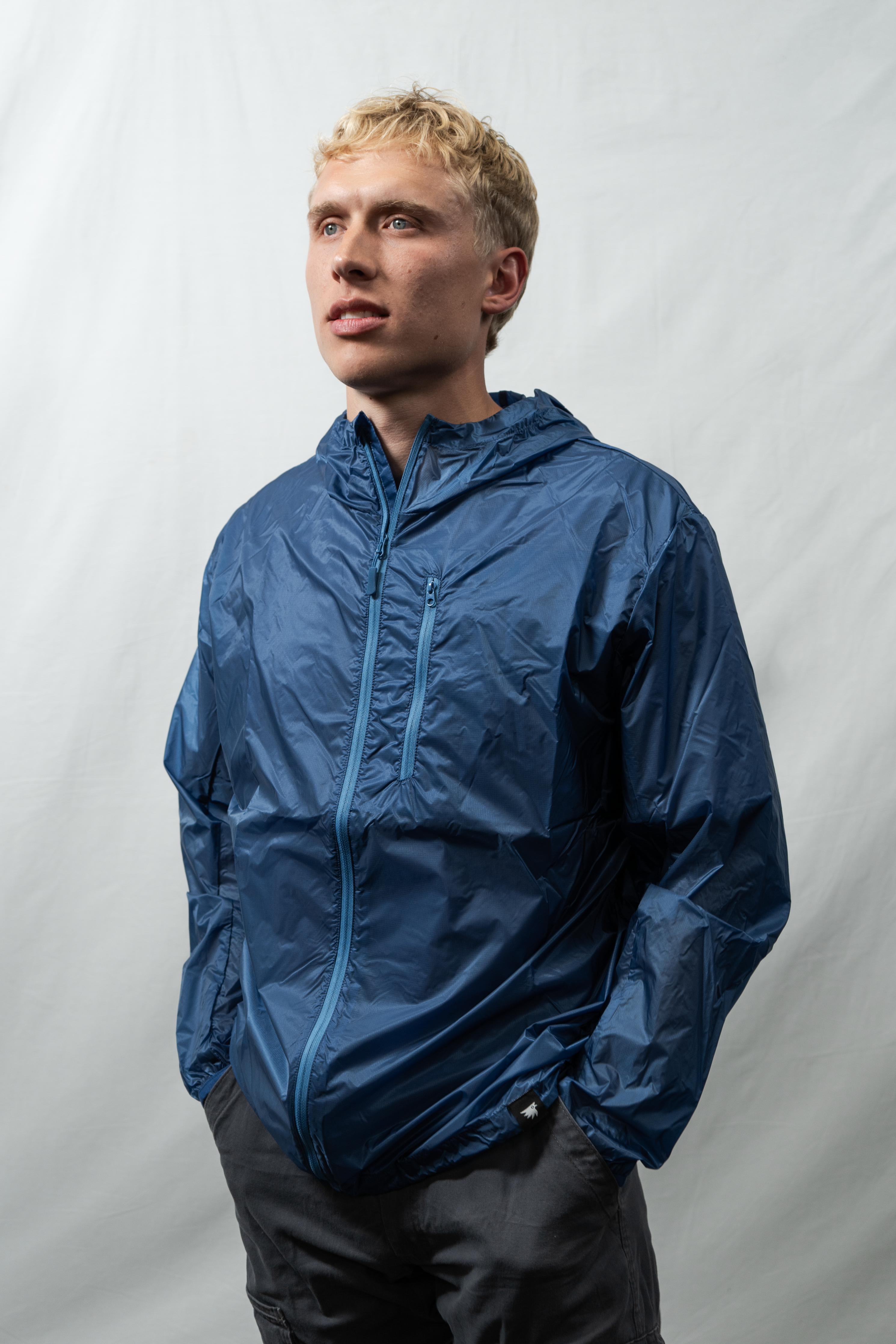 Men's RTP Wind Shell (Reach the Peak)