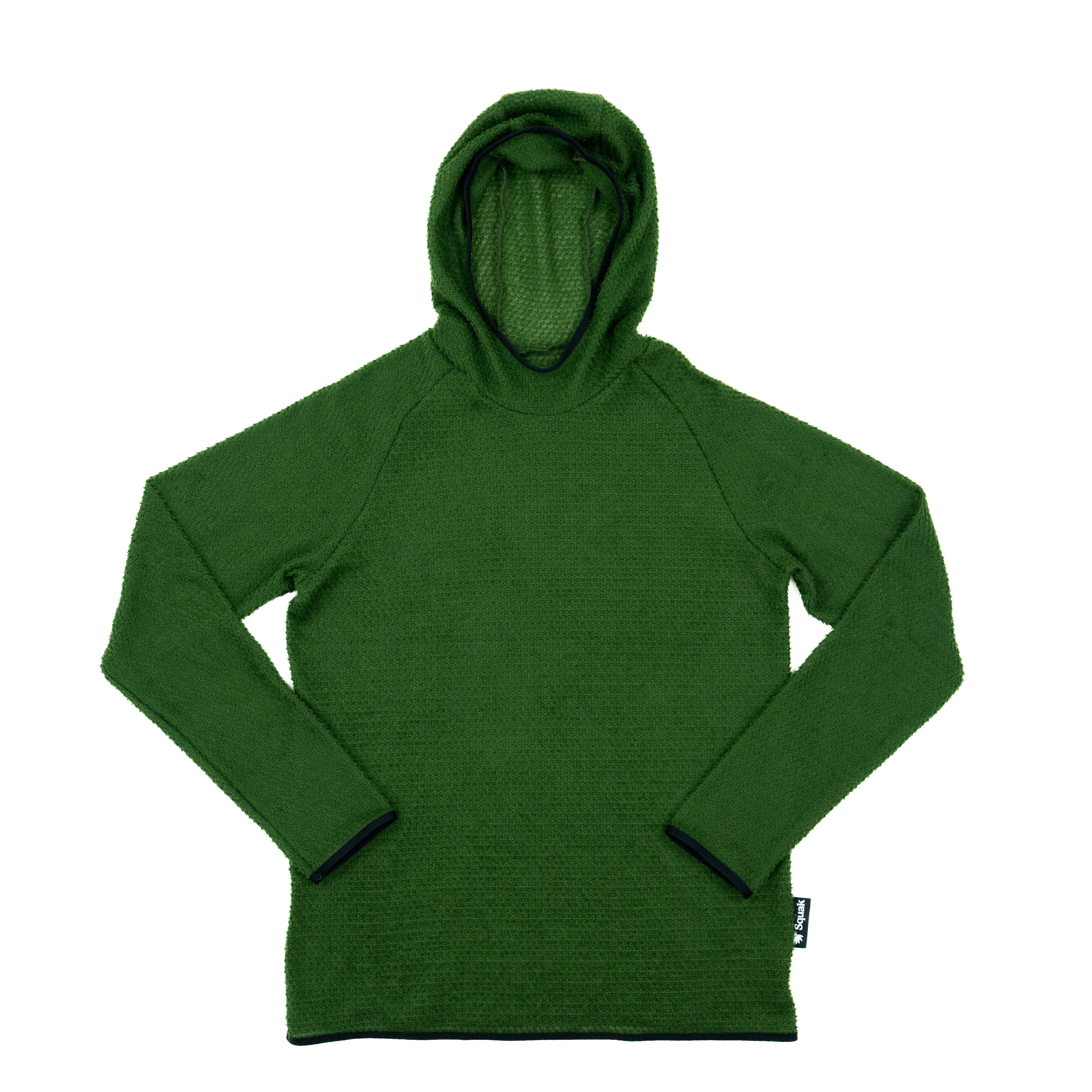 Men’s Maverick – Alpha Ultralight Hoodie (Made in USA)