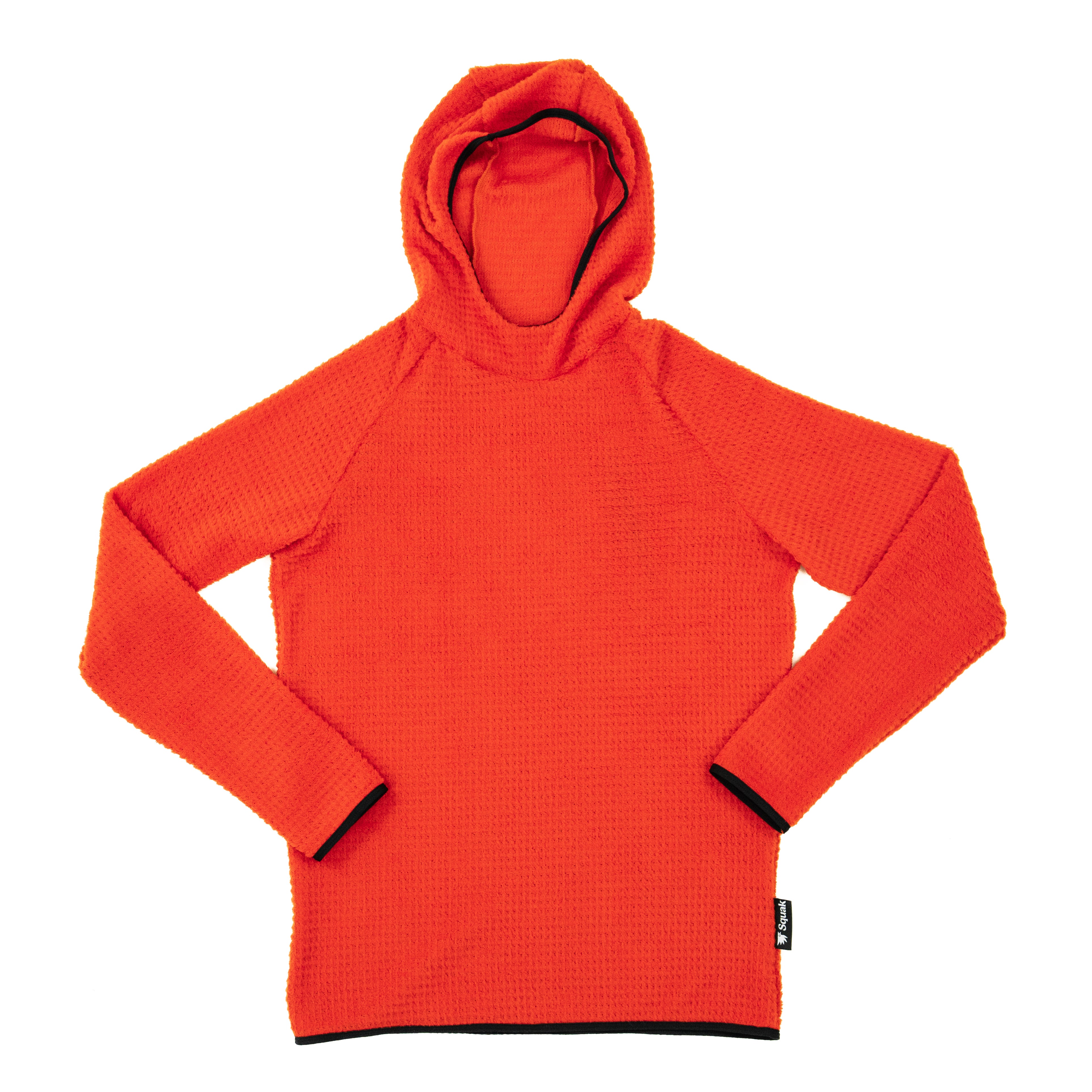 Men’s Maverick – Alpha Ultralight Hoodie (Made in USA)