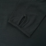 Men’s Woolie – Merino Wool Hoodie