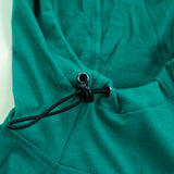 Men’s Woolie – Merino Wool Hoodie