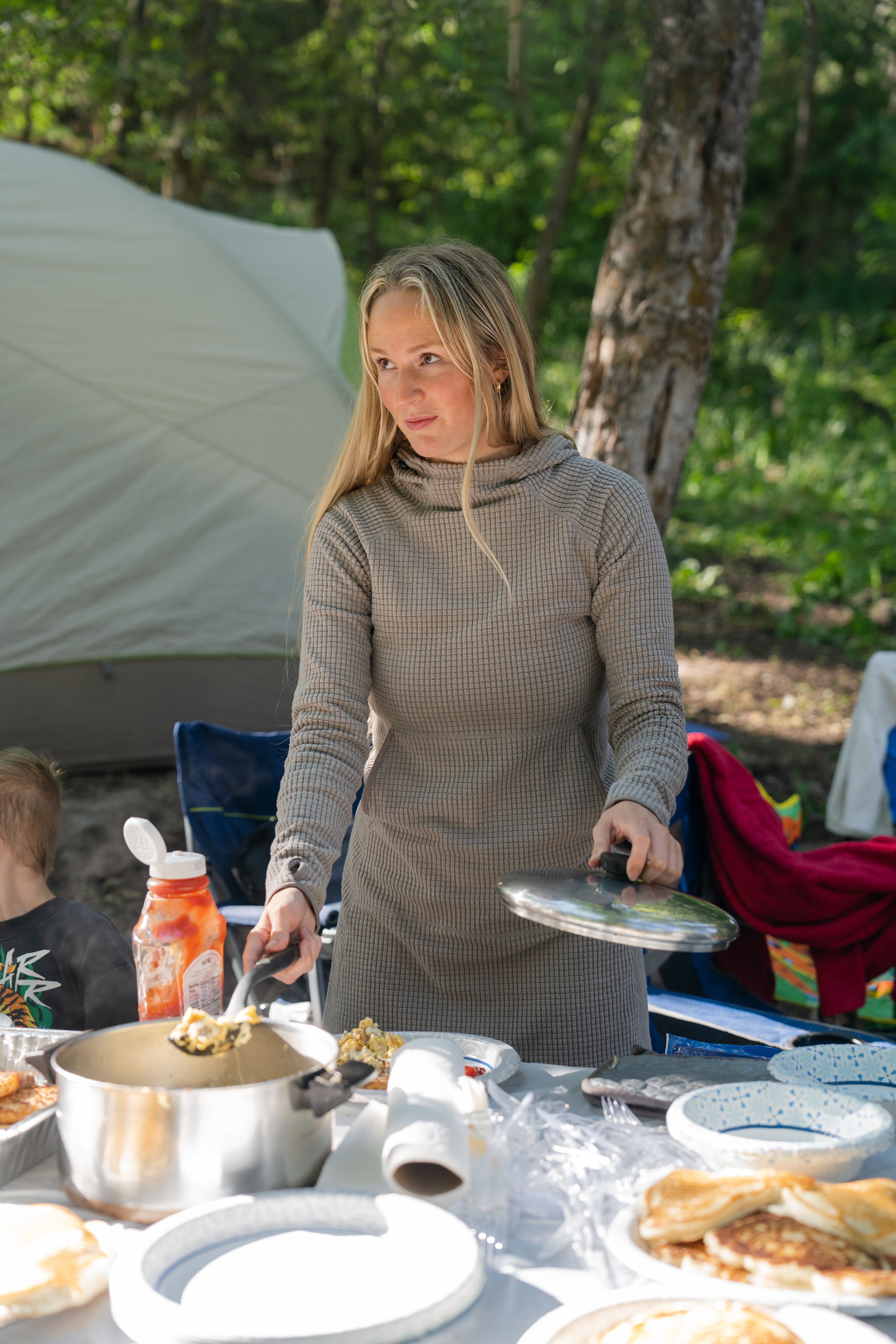 Squak: Grid Fleece Hoodies And Community Created Gear Squak: Grid Fleece Hoodies And Community Created Gear