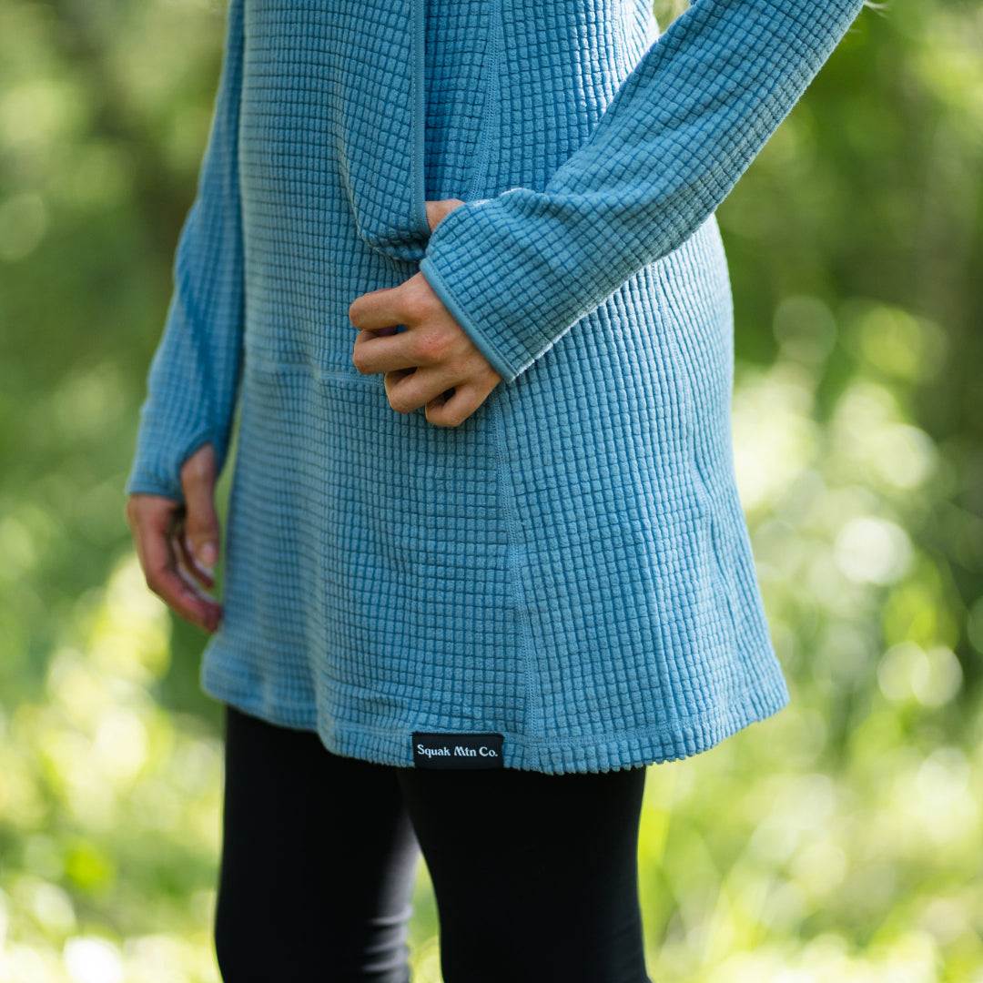 Barra tunic sweater best sale