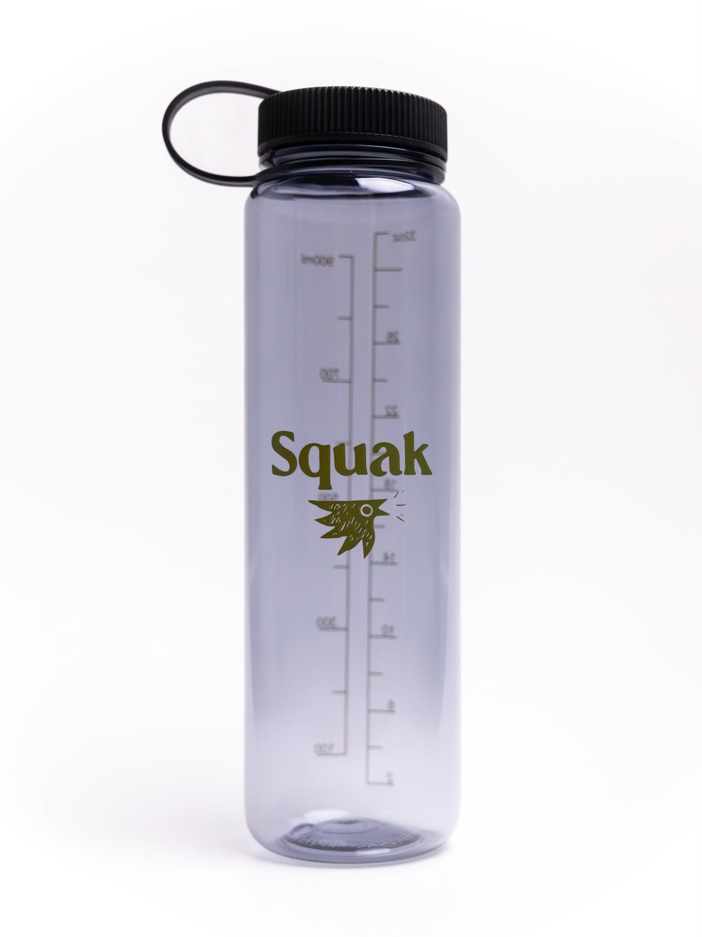 Squaker Bottle