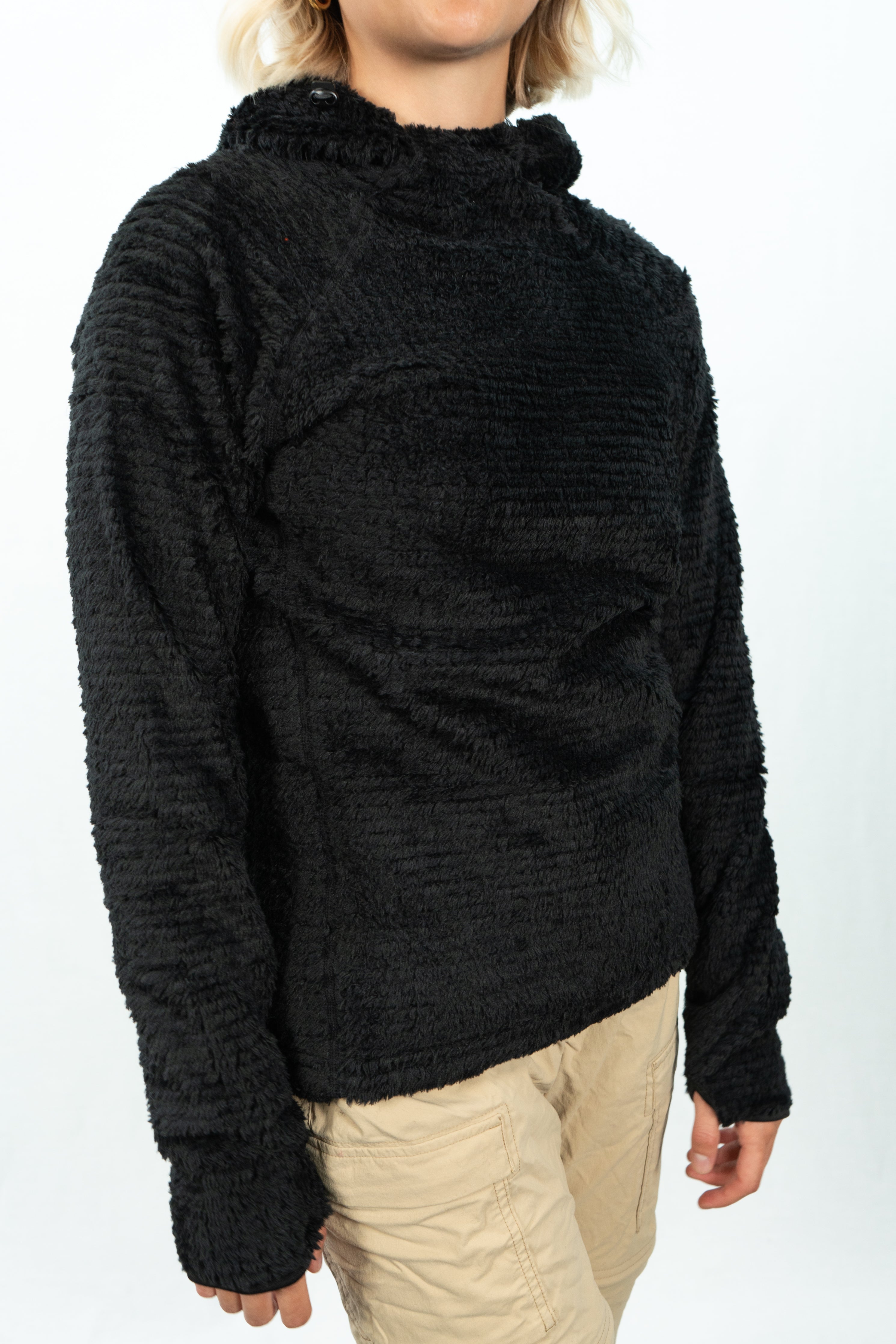 Hoodie Polartec High Loft Fleece Women's Polartec® High Loft