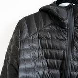 Women's XL Down Jacket: Garage Sale